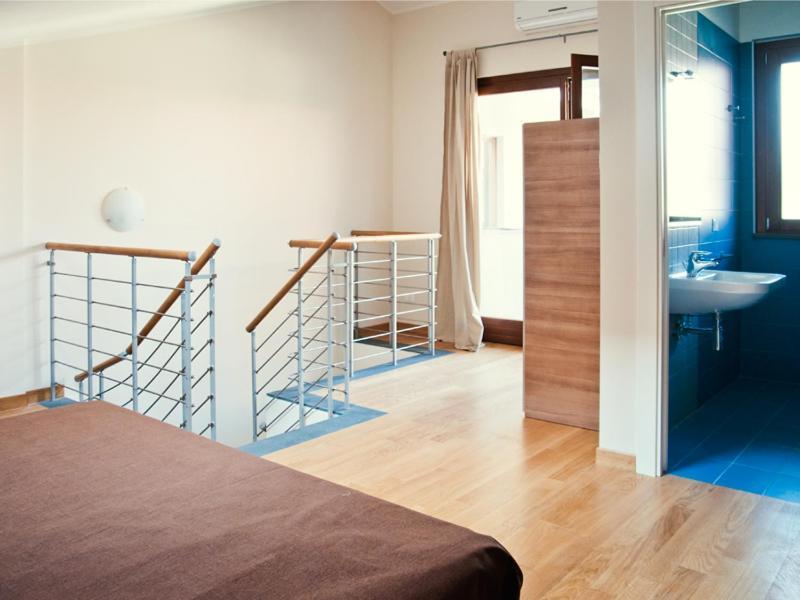 Lux Studio And Apartment Катанія Екстер'єр фото