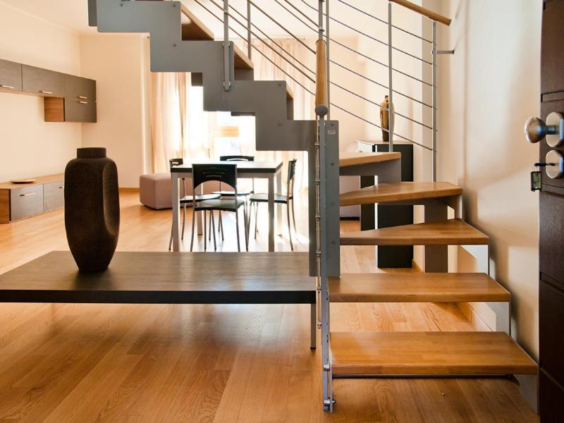 Lux Studio And Apartment Катанія Екстер'єр фото