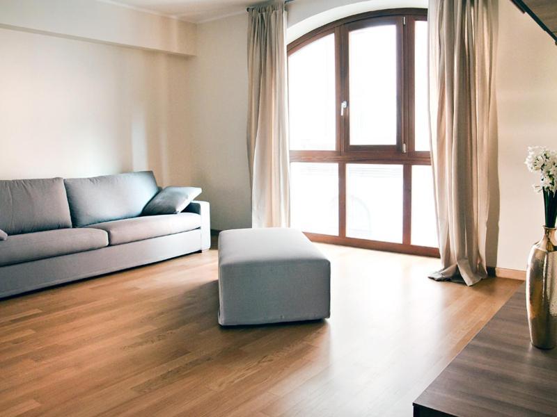 Lux Studio And Apartment Катанія Екстер'єр фото